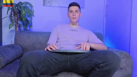 YEIKO ROMERO online show from April 14, 6:30 am