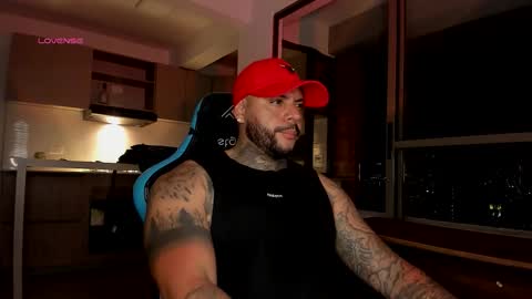 yeikoe1 online show from January 18, 2:59 am