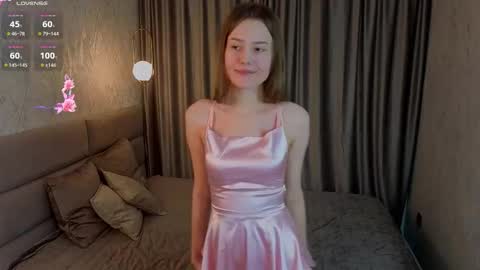 Kate online show from February 14, 1:46 am