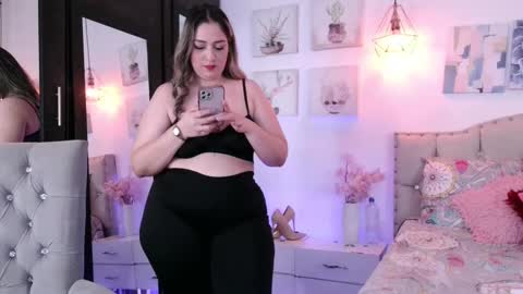 Snapshot of yellow_lily chatting on March 12, 4:24 pm yellow_lily online show from March 12, 4:24 pm