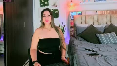 Snapshot of yellow_lily chatting on May 10, 4:45 pm yellow_lily online show from May 10, 4:45 pm