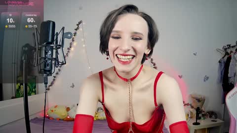 Liya online show from December 27, 4:54 pm