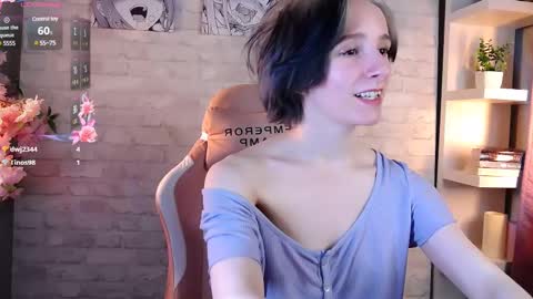 Liya online show from March 1, 2:23 pm