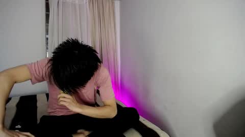 Jodie Andy 3 online show from February 24, 11:09 pm