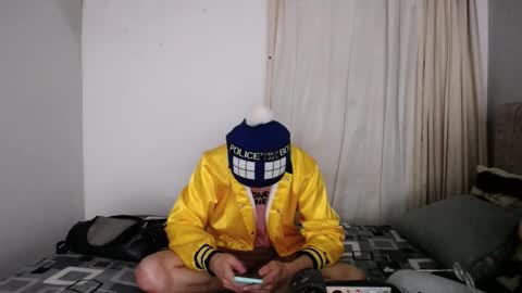 Jodie Andy 3 online show from September 10, 4:12 am