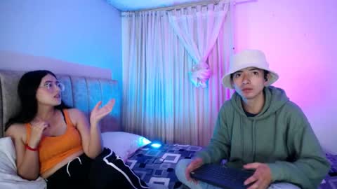 Jodie Andy 3 online show from March 25, 12:27 am