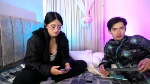 Jodie Andy 3 online show from April 2, 2:09 am