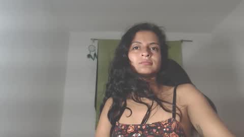 Yemaya 28 online show from December 21, 11:23 pm