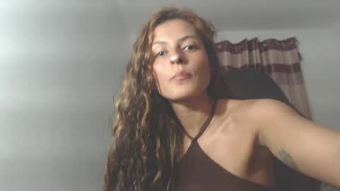 Yemaya 28 online show from April 13, 3:56 am