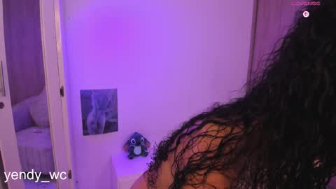 Snapshot of yendy_wc chatting on February 27, 7:08 am yendy_wc online show from February 27, 7:08 am