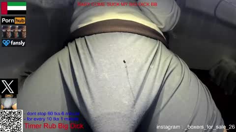 hot dick online show from May 18, 4:07 am