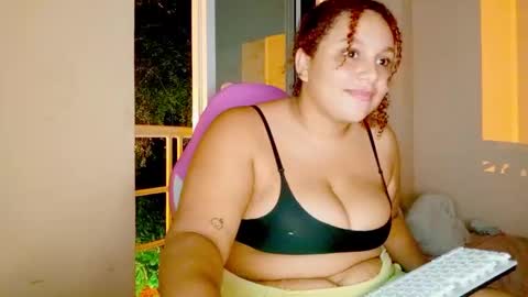 YERA  online show from January 14, 3:01 am