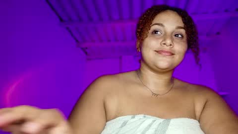 YERA  online show from February 27, 2:55 am