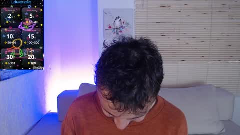 Snapshot of yerito_ chatting on January 14, 4:18 pm Yero online show from January 14, 4:18 pm