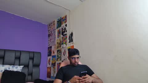 yerk_drom online show from January 6, 5:49 pm