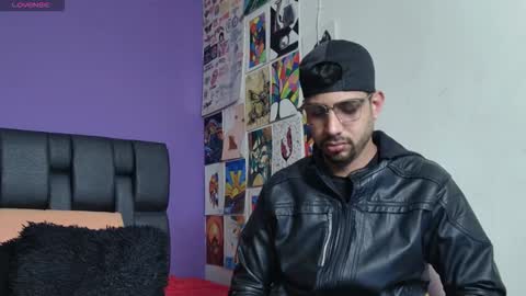 yerk_drom online show from January 13, 5:51 pm