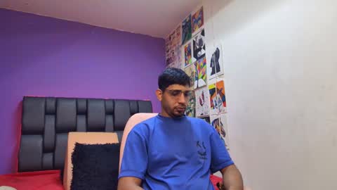 yerk_drom online show from January 16, 6:34 pm