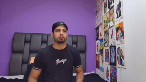 yerk_drom online show from January 31, 7:11 pm