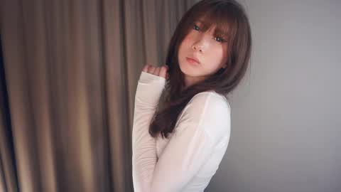 Rin  online show from April 25, 1:41 pm