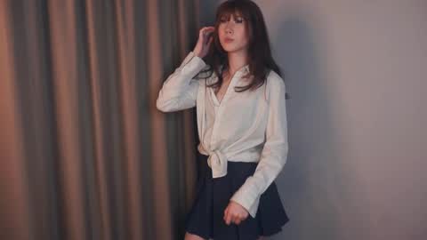 Snapshot of yerquinney chatting on April 29, 1:04 pm Rin online show from April 29, 1:04 pm