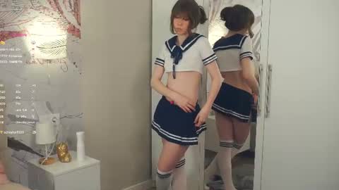 Rin  online show from June 26, 4:44 pm