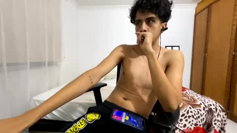 Zorro online show from April 19, 12:11 am