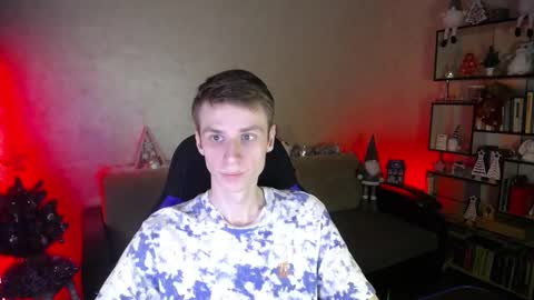 Snapshot of yes_cute_boy_ chatting on January 7, 6:10 pm Eden online show from January 7, 6:10 pm