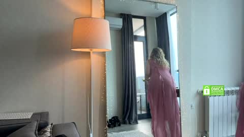 Zlata online show from April 18, 7:12 am