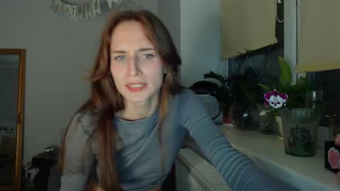 Zoe online show from February 28, 9:23 pm