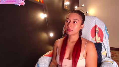 yesika_t online show from February 2, 1:10 pm