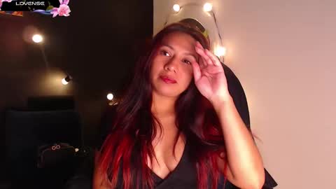 yesika_t online show from February 14, 3:31 pm