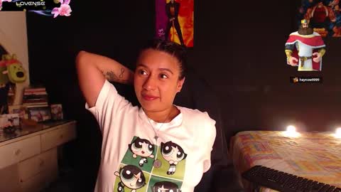 yesika_t online show from March 26, 6:13 pm