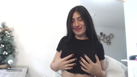 yesikacosta online show from February 15, 5:09 pm