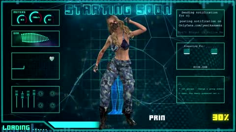 Yesika Saenz online show from February 19, 3:35 am