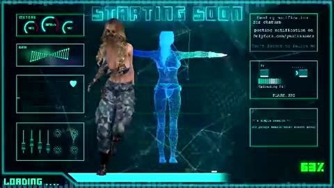 Snapshot of yesikasaenz chatting on June 12, 6:23 am Yesika Saenz online show from June 12, 6:23 am