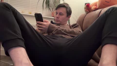 Sal online show from February 13, 10:11 pm