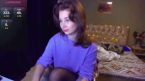Sofie online show from September 21, 7:10 am