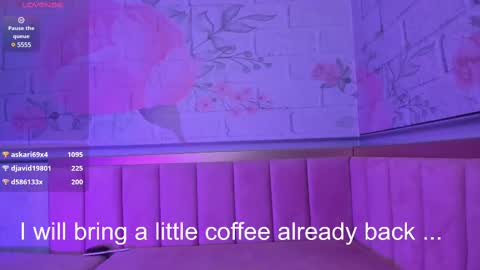 yess__daddy online show from February 17, 1:21 pm