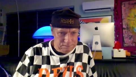 yessex247 online show from December 27, 6:53 pm