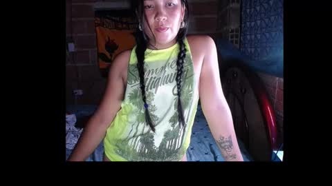 yessi0507 online show from March 3, 4:29 am