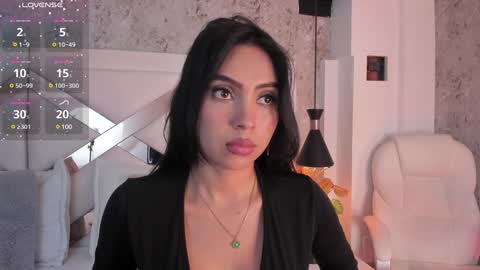 Snapshot of yessica_monteiro chatting on February 8, 12:39 pm Yessica online show from February 8, 12:39 pm