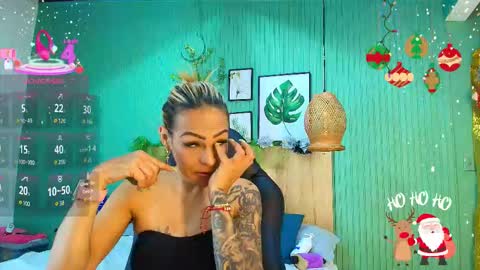 yessika_parker online show from December 22, 5:10 pm