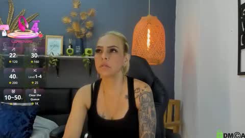 yessika_parker online show from January 15, 10:31 am