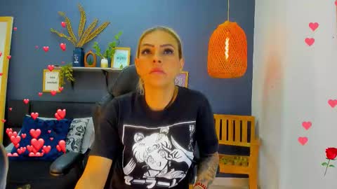 yessika_parker online show from February 17, 10:01 am