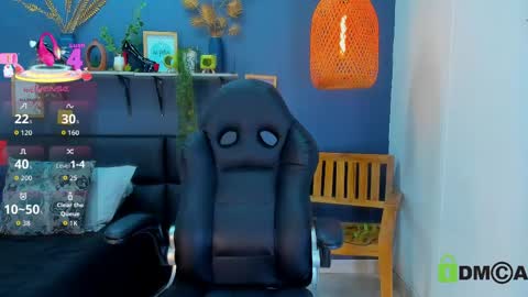 yessika_parker online show from March 6, 9:28 am