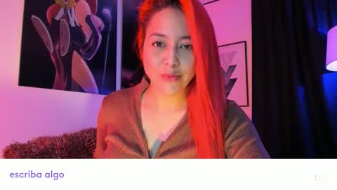 Snapshot of yessikrabbit1 chatting on October 8, 11:24 pm Independent model online show from October 8, 11:24 pm