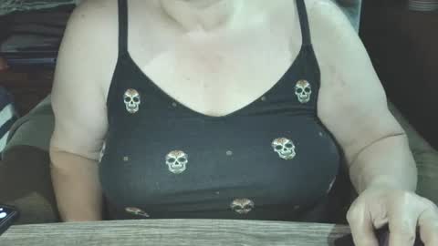 Snapshot of yessirprincesspet chatting on May 3, 3:01 am yessirprincesspet online show from May 3, 3:01 am