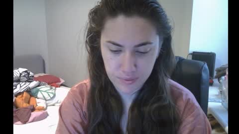 Kira online show from January 9, 11:57 am