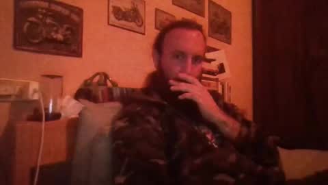 yeti_92 online show from January 13, 5:51 pm