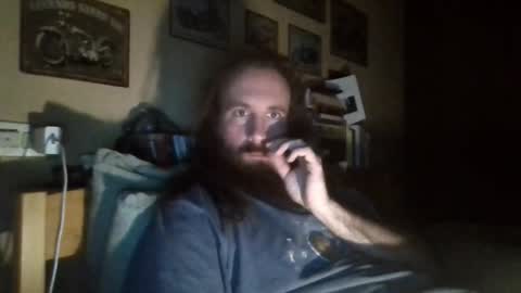 yeti_92 online show from January 17, 12:15 am